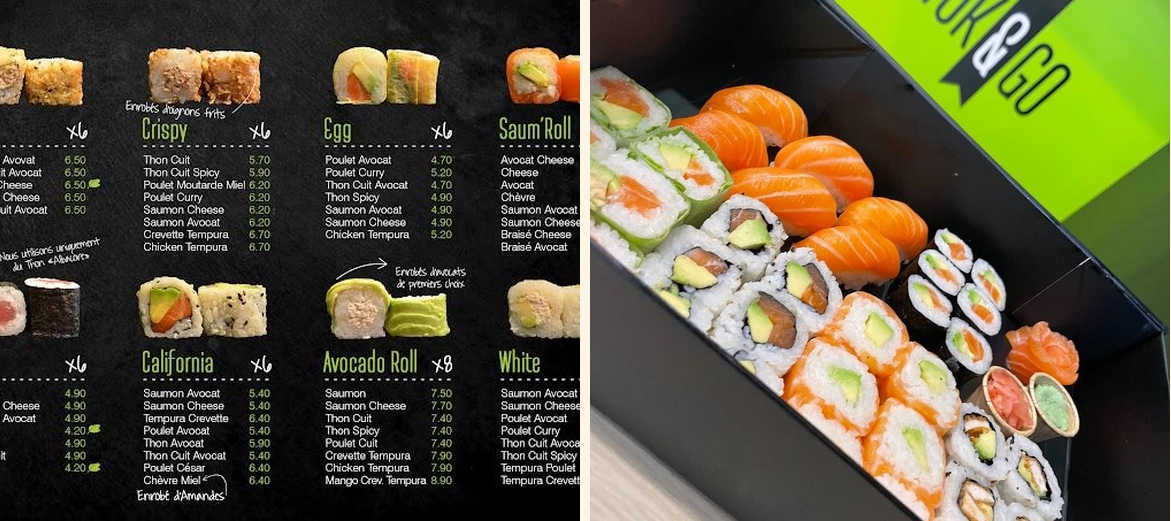 Wok & Go - Gallery Image 1