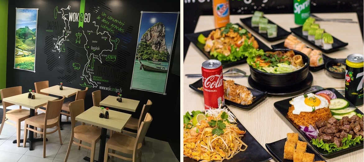 Wok & Go - Gallery Image 2