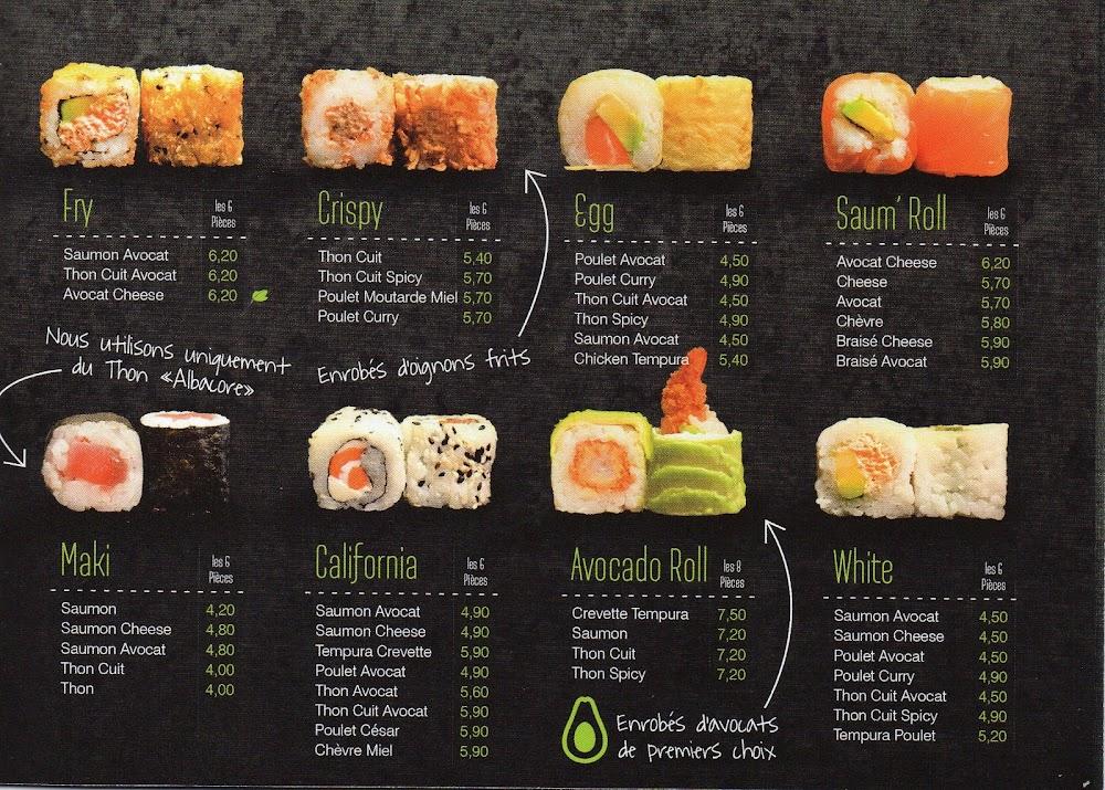 Wok & Go - Menu Image 4